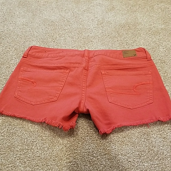 AE jean shorts - Picture 2 of 4